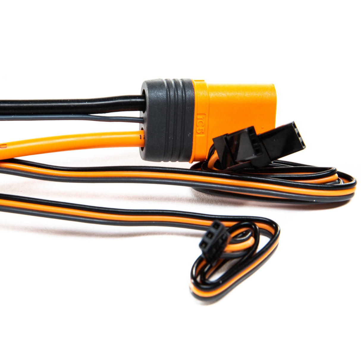 Avian 100Amp Brushless Smart ESC, 3-6S Ver. A