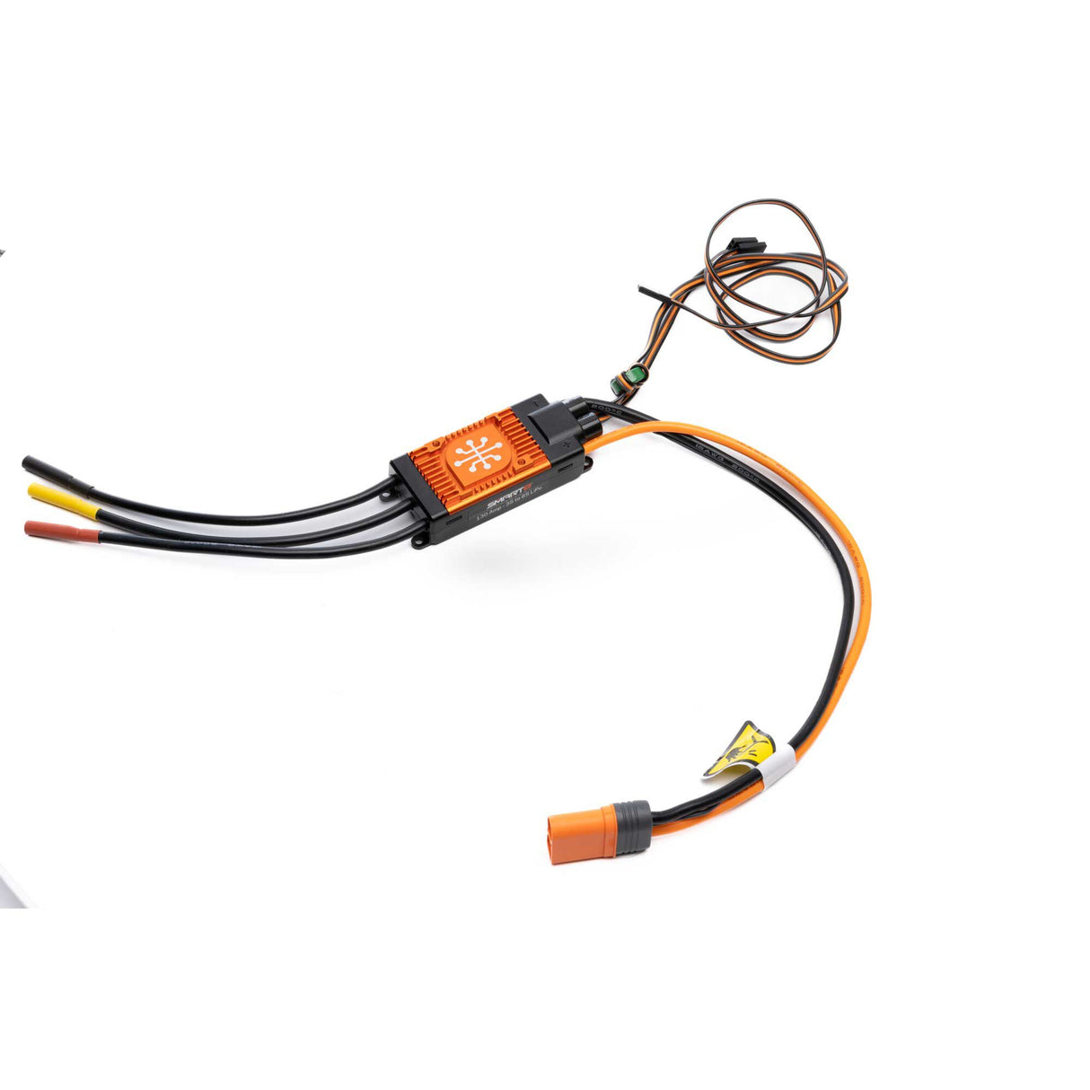 Avian 130A Brushless Smart ESC 6S Ver:A