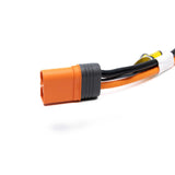 Avian 130A Brushless Smart ESC 6S Ver:A