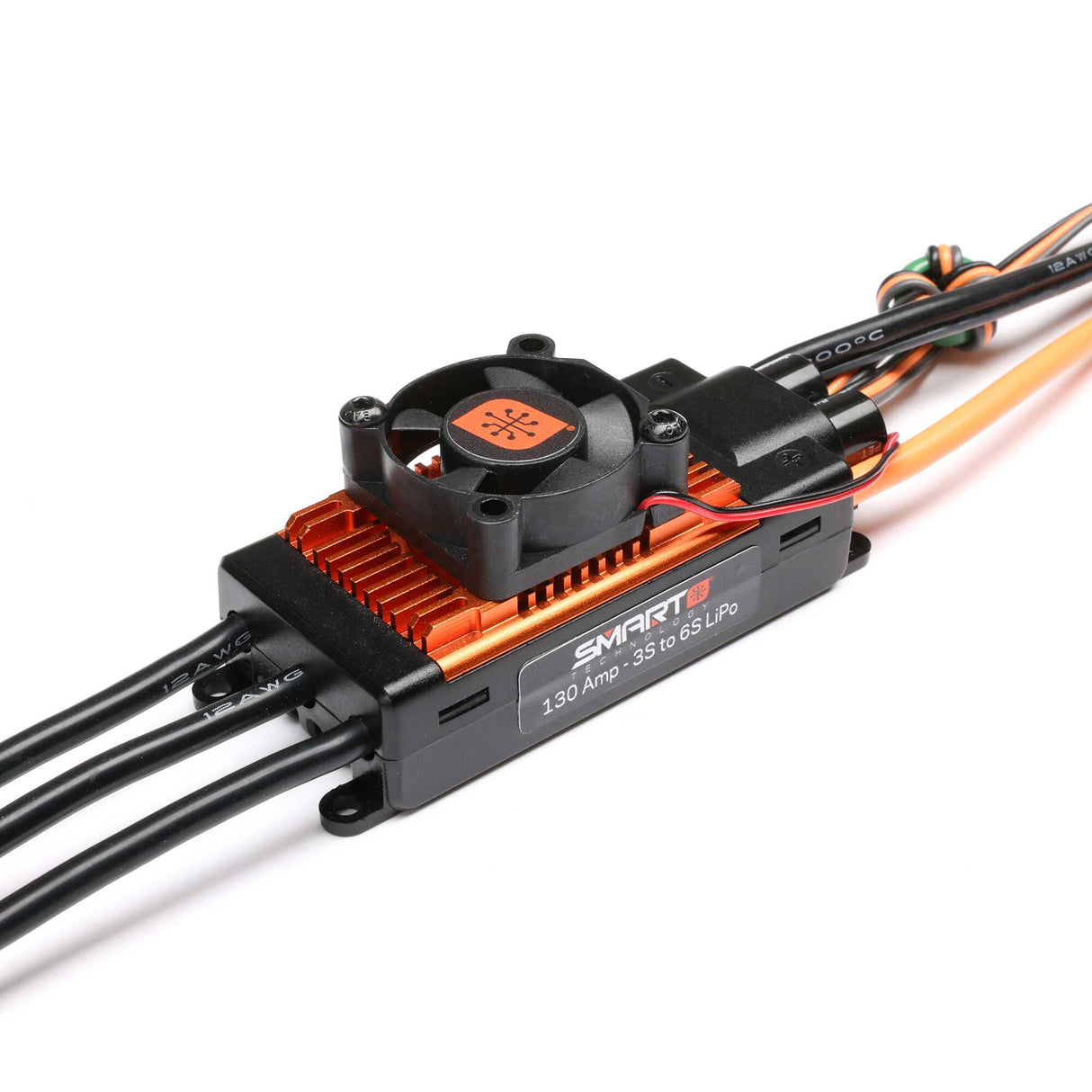 Avian 130A Pro Brushless Smart ESC 3S - 6S