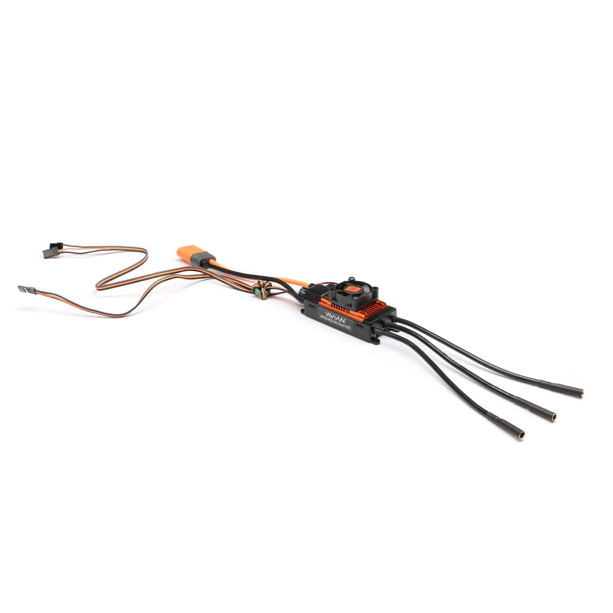 Avian 130A Pro Brushless Smart ESC 3S - 6S