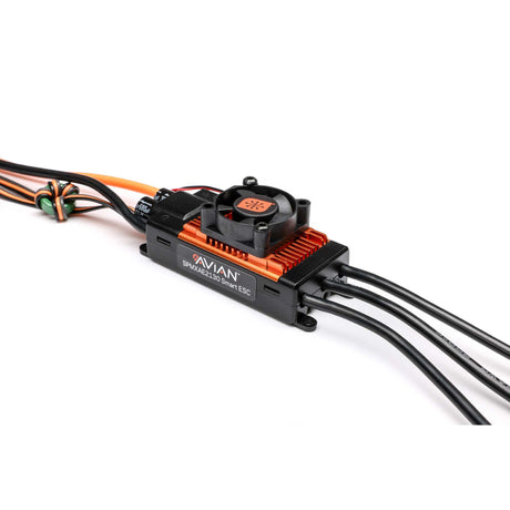 Avian 130A Pro Brushless Smart ESC 3S - 6S