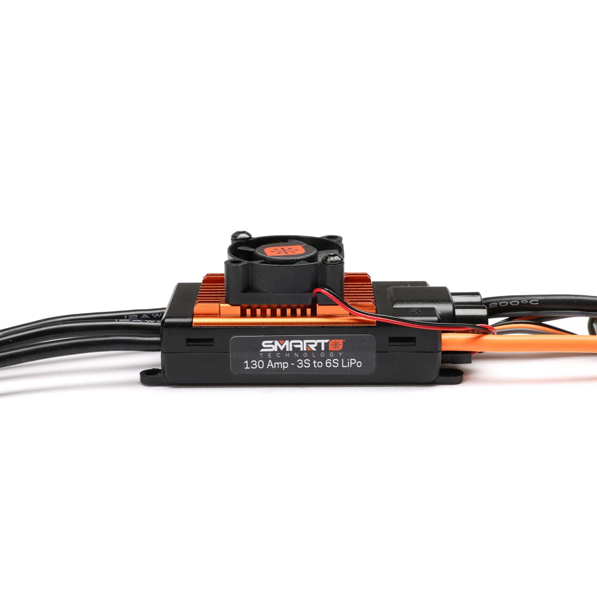 Avian 130A Pro Brushless Smart ESC 3S - 6S