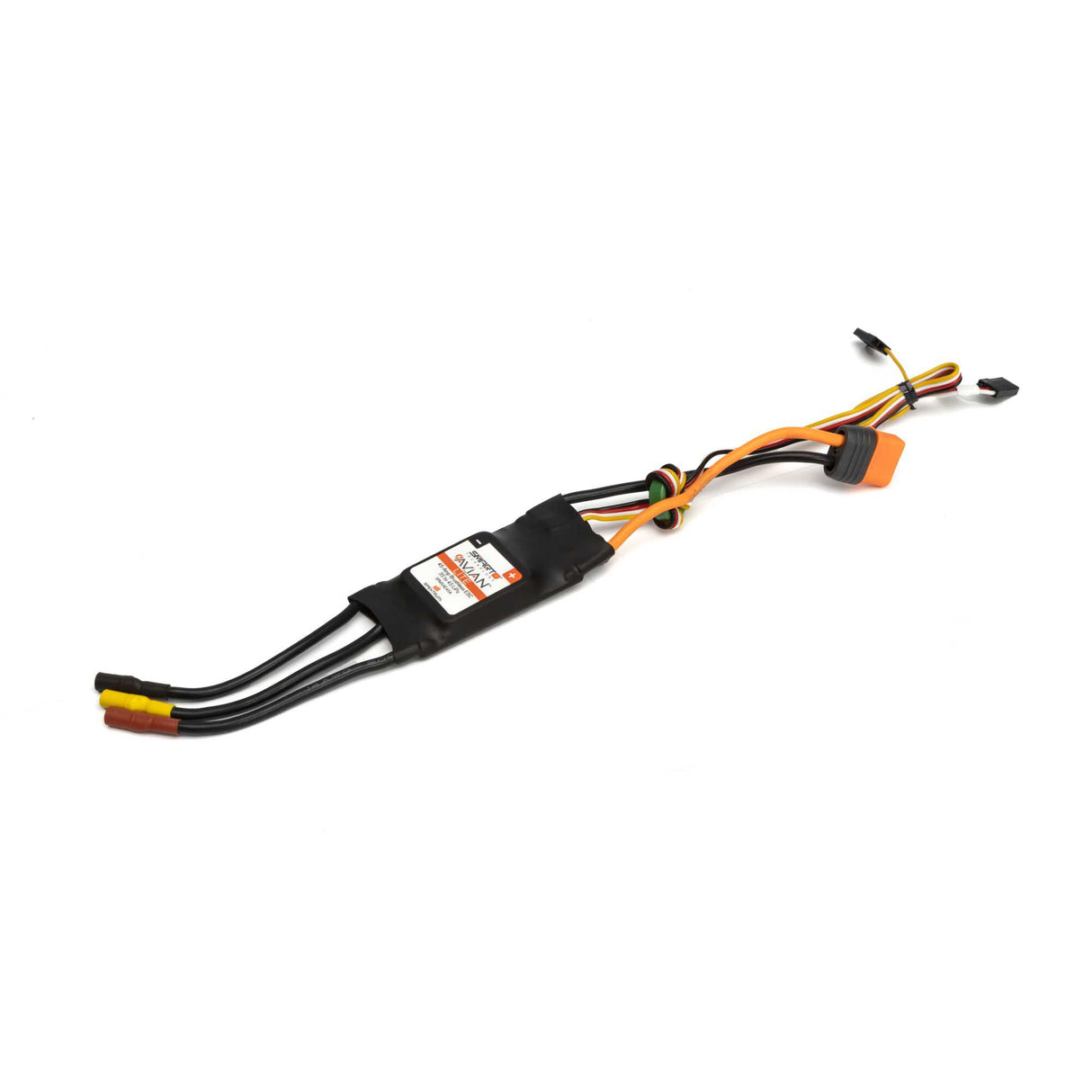 Avian 45A Smart Lite Brushless ESC, 3S-4S IC3