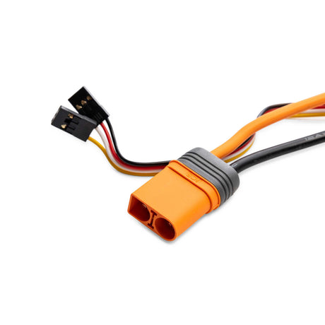 Avian 70-Amp Smart Lite Brushless ESC; 3S-6S IC5