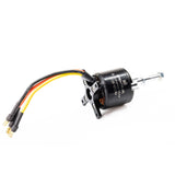 Brushless Motor: 3720-650Kv 14-Pole