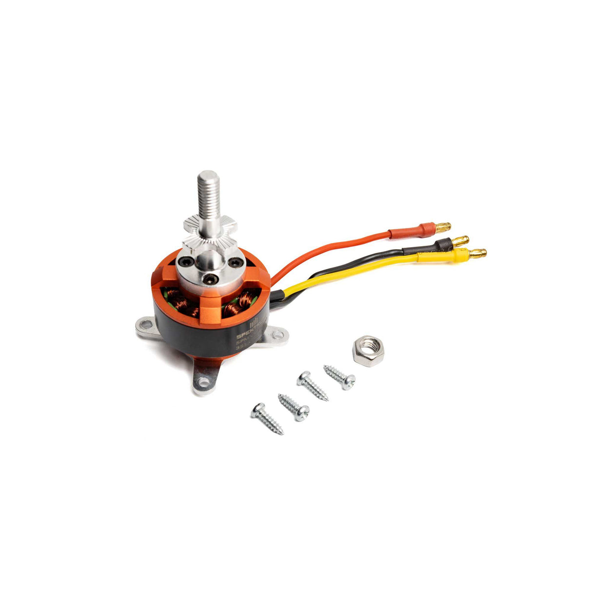 3513-1100KV Brushless Motor