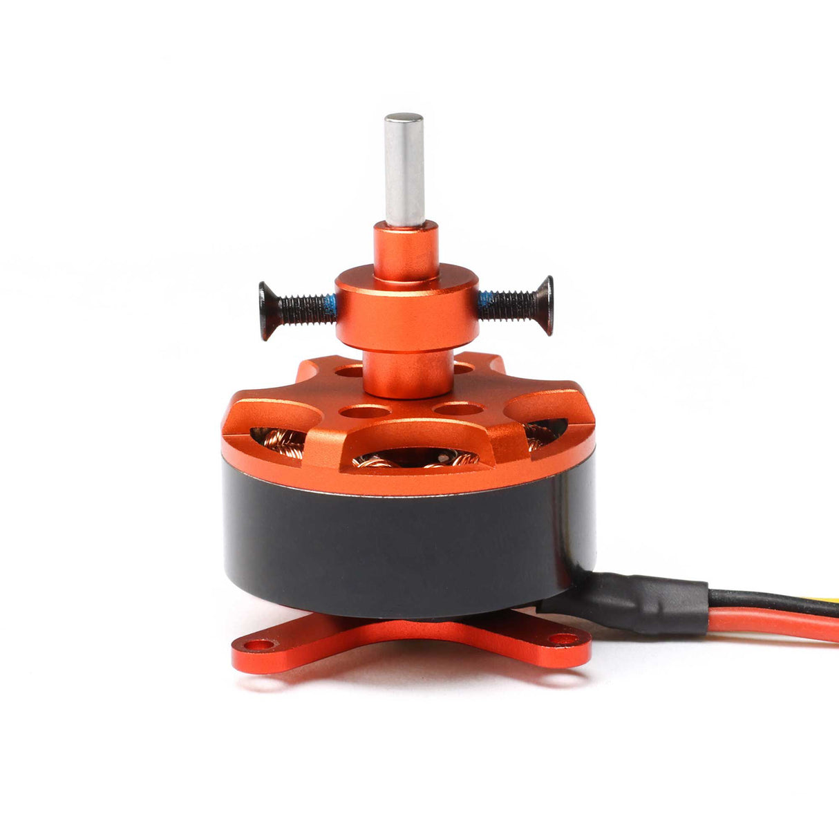 Brushless Motor: 2408-1300Kv 14-Pole