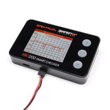 XBC200 Smart Battery Checker & Servo Tester