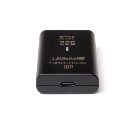 S22 G2 USB-C 2S & 3S LiPo 20W Smart Charger IC2 Connector
