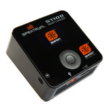 Spektrum Smart S1100 AC Charger, 1x100W (EU)