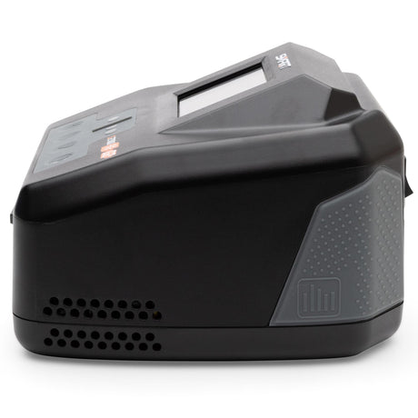 Smart S2100 G2 AC Charger, 2x100W (EU Cord)