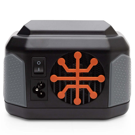 Smart S2100 G2 AC Charger, 2x100W (EU Cord)