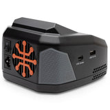 Smart S2100 G2 AC Charger, 2x100W (EU Cord)