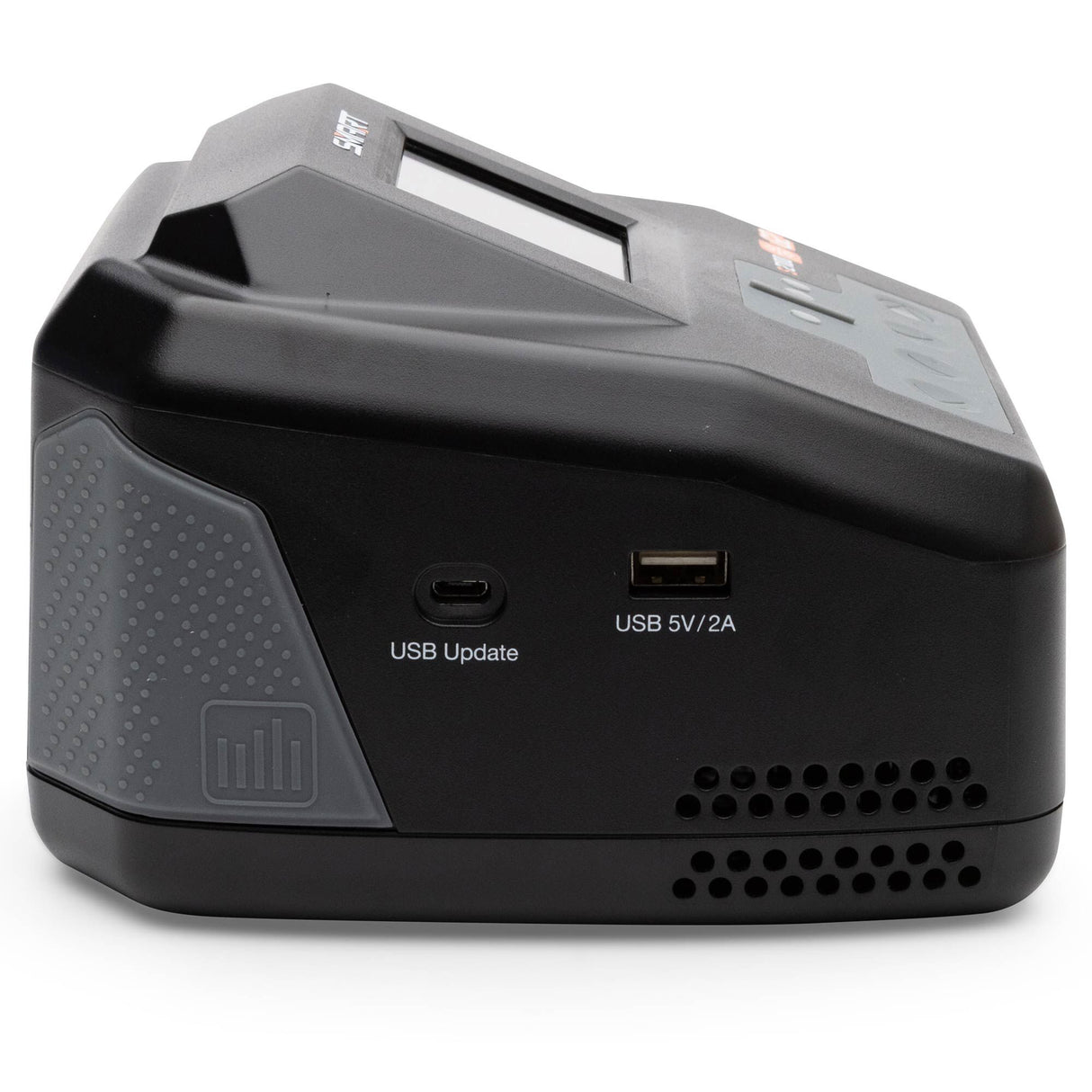 Smart S2100 G2 AC Charger, 2x100W (EU Cord)