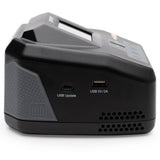 Smart S2100 G2 AC Charger, 2x100W (EU Cord)