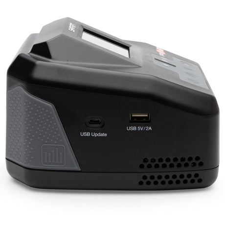 Smart S2100 G2 AC Charger, 2x100W (EU Cord)