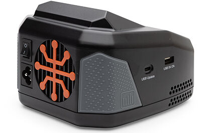 Smart S2100 G2 AC Charger, 2x100W (EU Cord)
