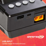 Smart S155 G2 AC 1x55W Charger (Europe Version)