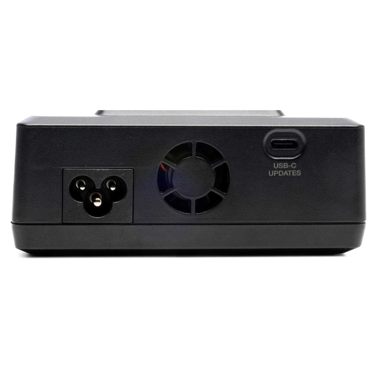 Smart S250 AC Charger, 2x50W EU Version