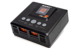 Smart Powerstage 8S Surface Bundle: (2) G2 5000mAh 4S LiPo IC5 & S250 Charger EU