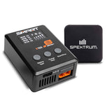 S100 1x100W USB-C Smart Charger, 65W USB-C GaN Power Supply Combo
