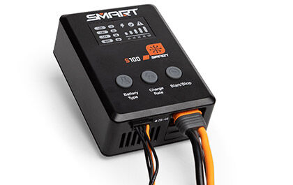 S100 1x100W USB-C Smart Charger, 65W USB-C GaN Power Supply Combo