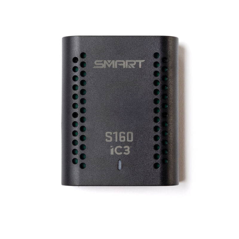 Spektrum Accessories S160 1x60W USB-C Smart Charger: IC3