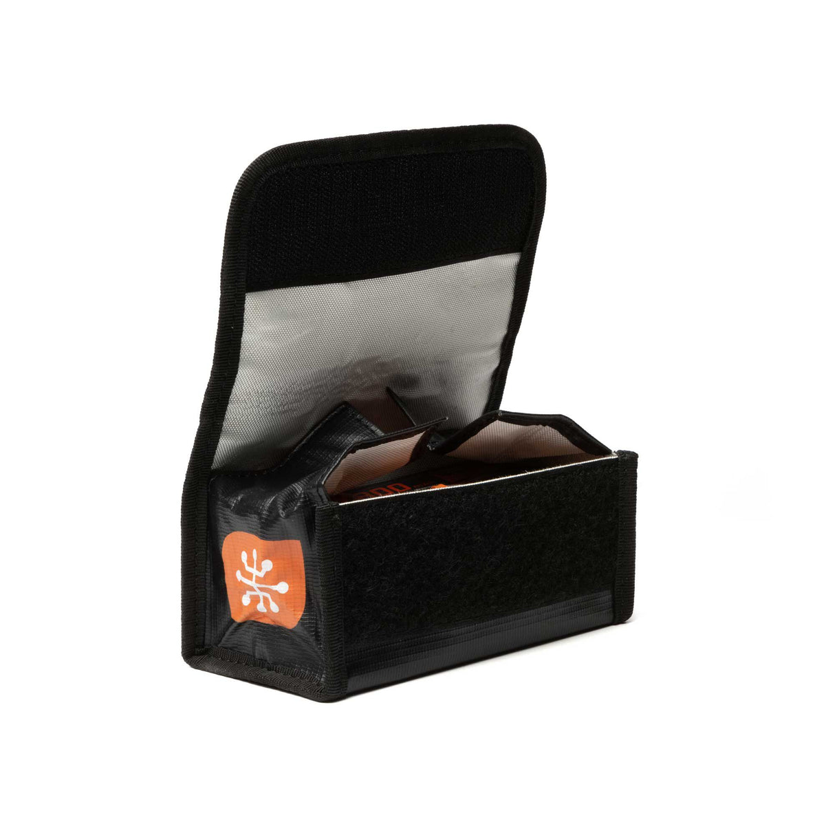 Smart Lipo Bag, 16 x7.5 x 6.5 cm
