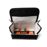 Smart Lipo Bag, 16 x7.5 x 6.5 cm