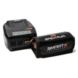 Smart Lipo Bag, 16 x7.5 x 6.5 cm