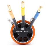 Firma 3660 2400Kv Brushless Marine Race Motor: 5mm