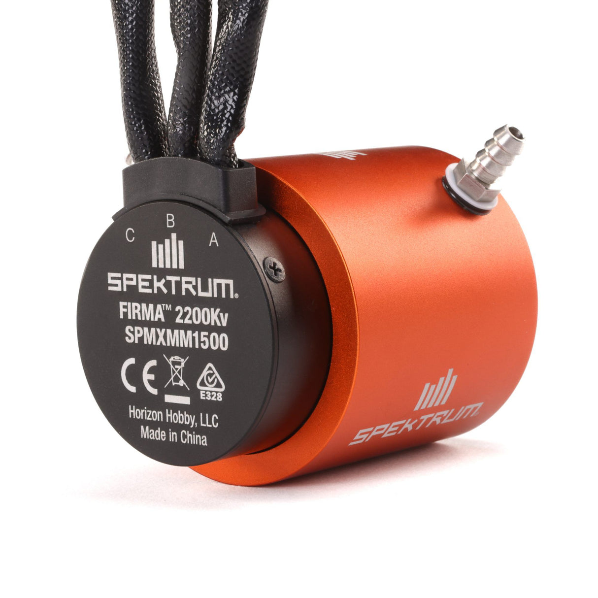 3660 2200Kv Marine Motor