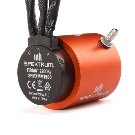 3660 2200Kv Marine Motor