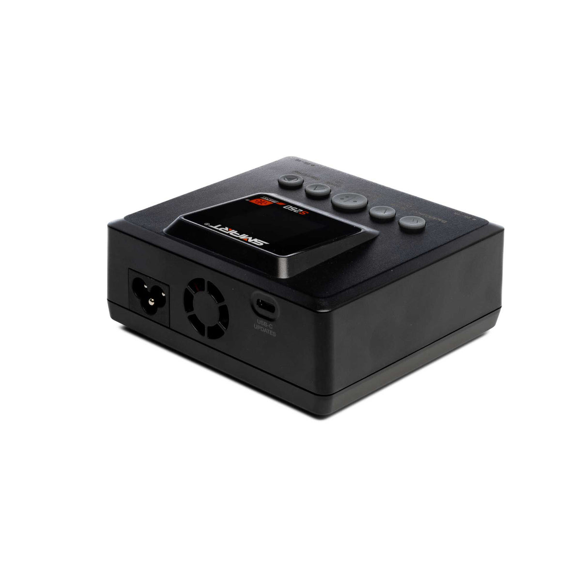 Smart Powerstage 4S Air Bundle: (2) G2 2200mAh 4S 50C LiPo IC3 & S250 Charger
