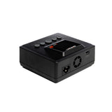 Smart Powerstage 4S Air Bundle: (2) G2 2200mAh 4S 50C LiPo IC3 & S250 Charger