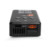 Smart G2 Powerstage Bundle: 810mAh 2S 50C LiPo Battery (IC2), S100 Charger, 65W Power Block, Adapter