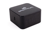 Smart Powerstage Bundle: 1300mAh 3S 30C LiPo Battery (IC2) / S100 Charger / 65W Power Block / Adapter