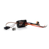 Firma 40A Brushed WP ESC : IC3