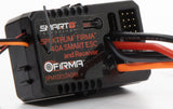 Firma 40A Brushed WP ESC : IC3