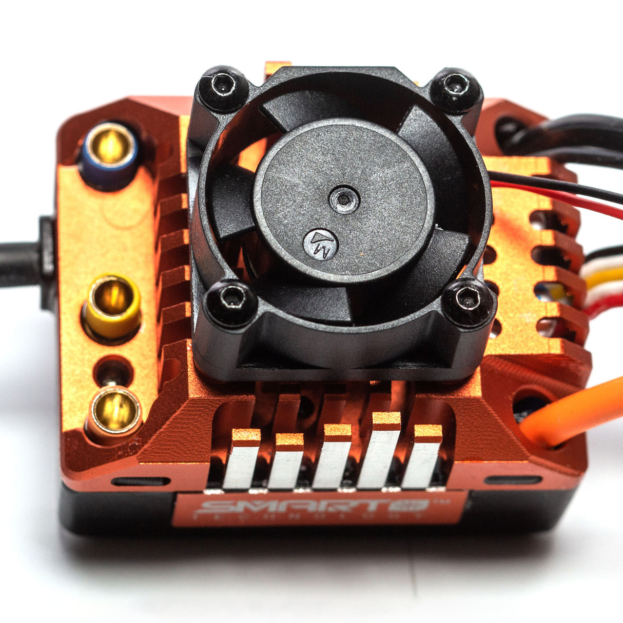 Firma 60A Sensored BL Smart Crawler ESC
