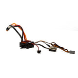 FIRMA 70A Brushed Smart WP ESC