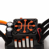 Firma 120 Amp Brushless Smart ESC 3S - 4S