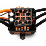 Firma 120 Amp Brushless Smart ESC 3S - 4S