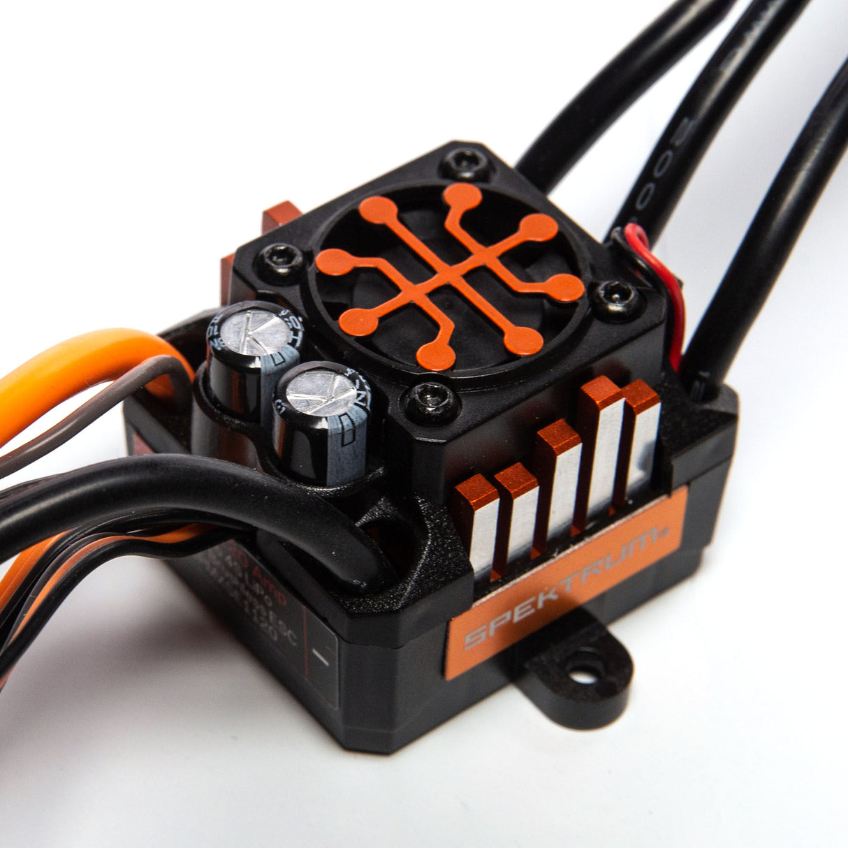 Firma 120 Amp Brushless Smart ESC 3S - 4S