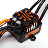 Firma 120 Amp Brushless Smart ESC 3S - 4S