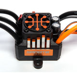 Firma 120 Amp Brushless Smart ESC 3S - 4S