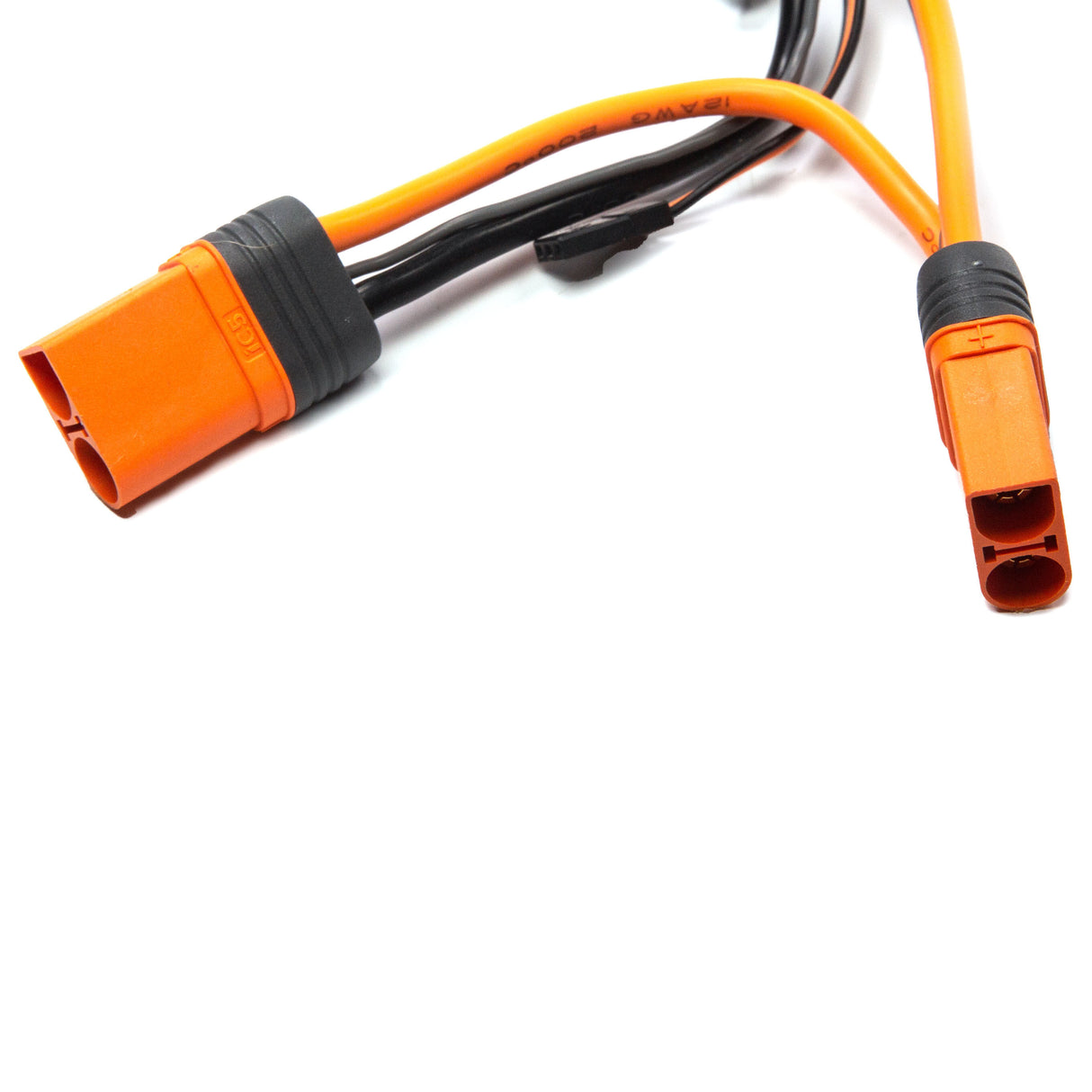 Firma 120 Amp Brushless Smart ESC 3S - 4S