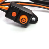 Firma 120 Amp Brushless Smart ESC 3S - 4S