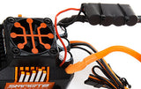 Firma 160 Amp Smart ESC with Capacitor 3S - 8S